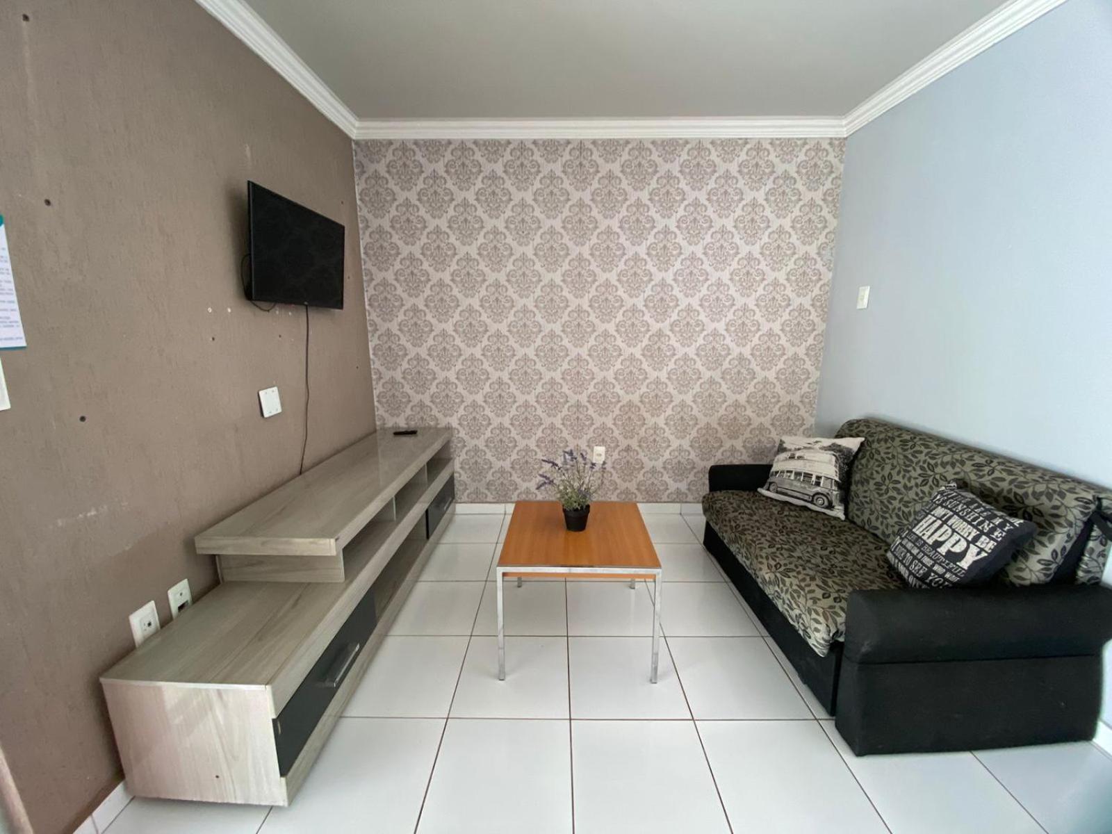 Casas De Temporadas - Hotel Recanto Do Sossego Уберландия Экстерьер фото