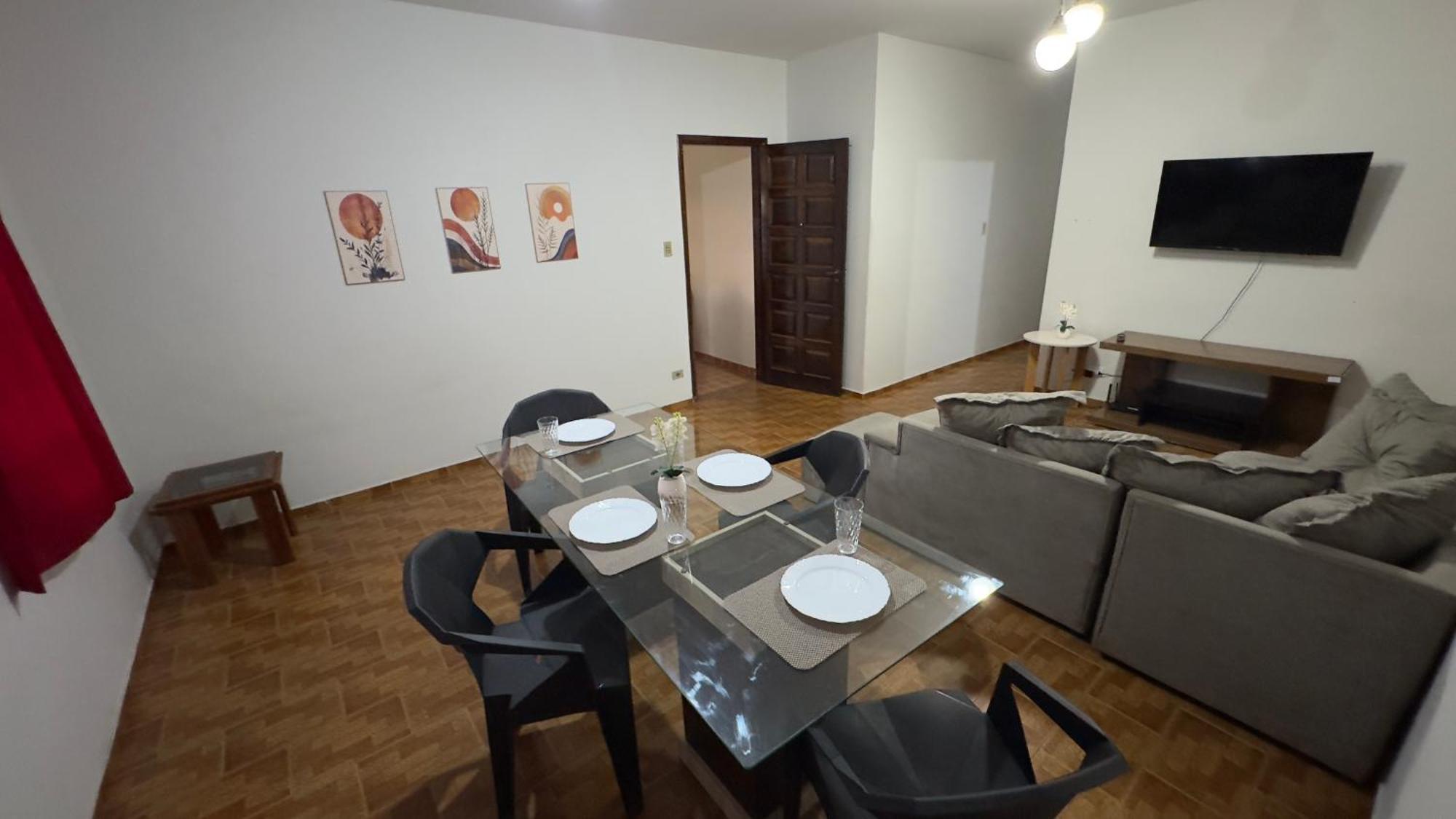 Casas De Temporadas - Hotel Recanto Do Sossego Уберландия Экстерьер фото
