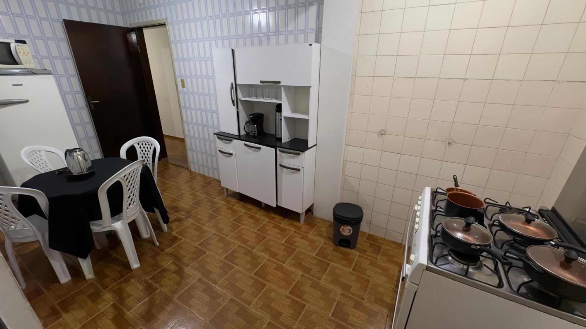 Casas De Temporadas - Hotel Recanto Do Sossego Уберландия Экстерьер фото